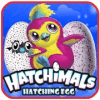 Hatchimals Hatching Lol Surprise Egg adventure官方版免费下载