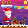Christmas Santa Claus Run
