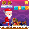 Christmas Santa Claus Run如何升级版本