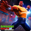 Legends Superheroes Kung Fu Fight PvP Tournament电脑版安装使用教程