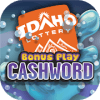 Cashword by Idaho Lottery