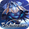 Star Fleet-Galaxy Warship