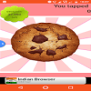 Tap cookie