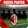 Guess Milan Footballer