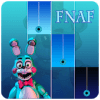 Piano Tiles - FNAF
