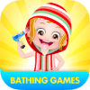 Baby Hazel Bathing Games官方版免费下载