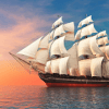 Sailing Ships Jigsaw Puzzle