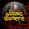 Gama Sphere - Rolling Ball