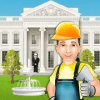 US President House Builder: Construction Simulator安卓手机版下载