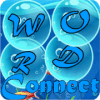 Word Connect : Bubbles
