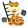 Snakes and Ladders multiplayer game-Desi Saap Sidi安全下载