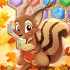 Brick Puzzle Mania: 4 Seasons – Block Adventure官网