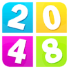 2048 Tile Game - Big Board如何升级版本