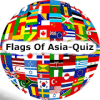 Flags Of Asia-Quiz