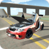 Extreme Cars Simulator