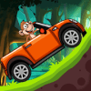 Jungle Uphill Racing最新版下载