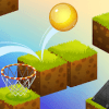 Dunk Rise Basketball Hoop Game安全下载