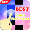 BEST Anime piano Tiles NEW怎么下载