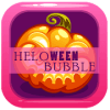 Halloween Bubbles 3D