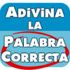 Adivina la palabra correcta