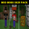MOD Mobs Skin Pack