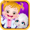 Baby Hazel Pet doctor官方下载