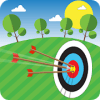 Archery King: Tower Defense 3D Archer Master Games