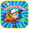 Adventurous Dipper