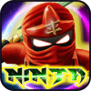 Super Hero Ninja Go - Lite