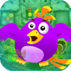 Best Escape Games 49 Purple Bird Escape Game