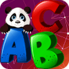 Panda School - Learning Letters For Kids怎么下载