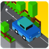 游戏下载Crossy Road Driver