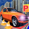 Car Parking Hard 2018破解版下载