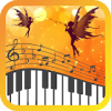 Fairy Piano Tilesiphone版下载