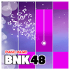 BNK48 Piano Tiles Magic