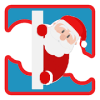 Run Santa Run 3破解版下载