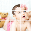 Jigsaw Puzzle - Cute Baby