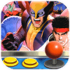 X_Men Vs Street Fight - Children of the Atom最新安卓下载