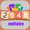 New 2048 - Solitaire 2018