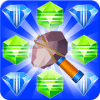 Jewel Quest - Match 3 Game