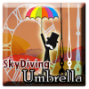 Skydiving Umbrella