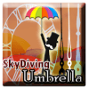 Skydiving Umbrella绿色版下载