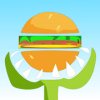 Burger Eater