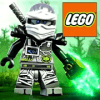 Lego Ninja Wu-CRU Dojo Wayiphone版下载