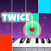 Kpop TWICE 3 Piaono Tiles