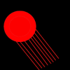 Reflexes - Red Dot Challenge