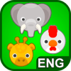 Guess The Animal - English - Free Learning Game中文版下载