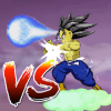 Saiyan Heroes Fighter Games免费下载