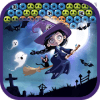 Witch Bubble Mania