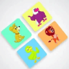 Puzzle! Free Animal Color Match怎么安装